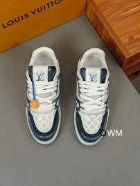 Picture of Louis Vuitton Shoes _SKULVsz38-45WM113413079
